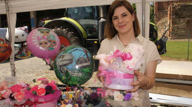galeria
