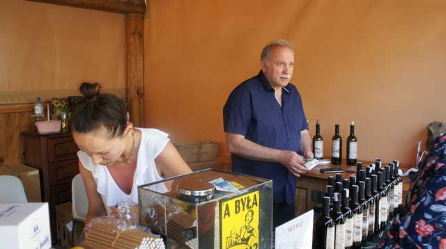 galeria