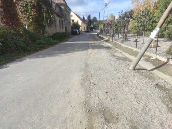 [FOTO] 2,8 mln zł na przebudowę drogi w Sulisławicach. Inwestycja ruszy jeszcze w tym roku