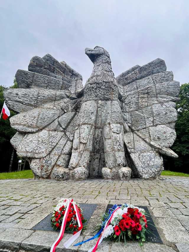 [FOTO] Francuscy Rotarianie z wizytą w Ziębicach