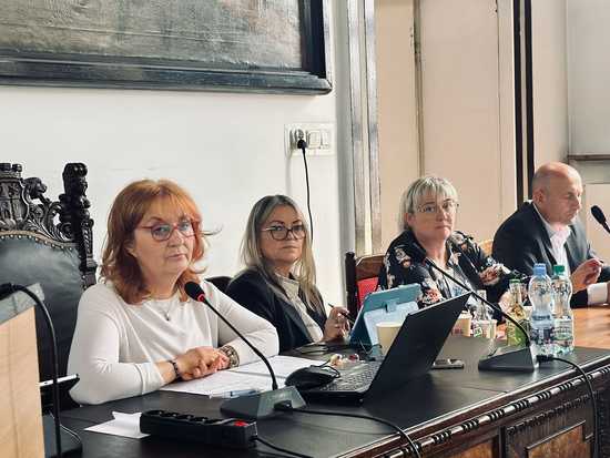 Gmina Ziębice dołączyła do Aglomeracji Wrocławskiej. Jestem ogromnym orędownikiem zbliżenia się do aglomeracji
