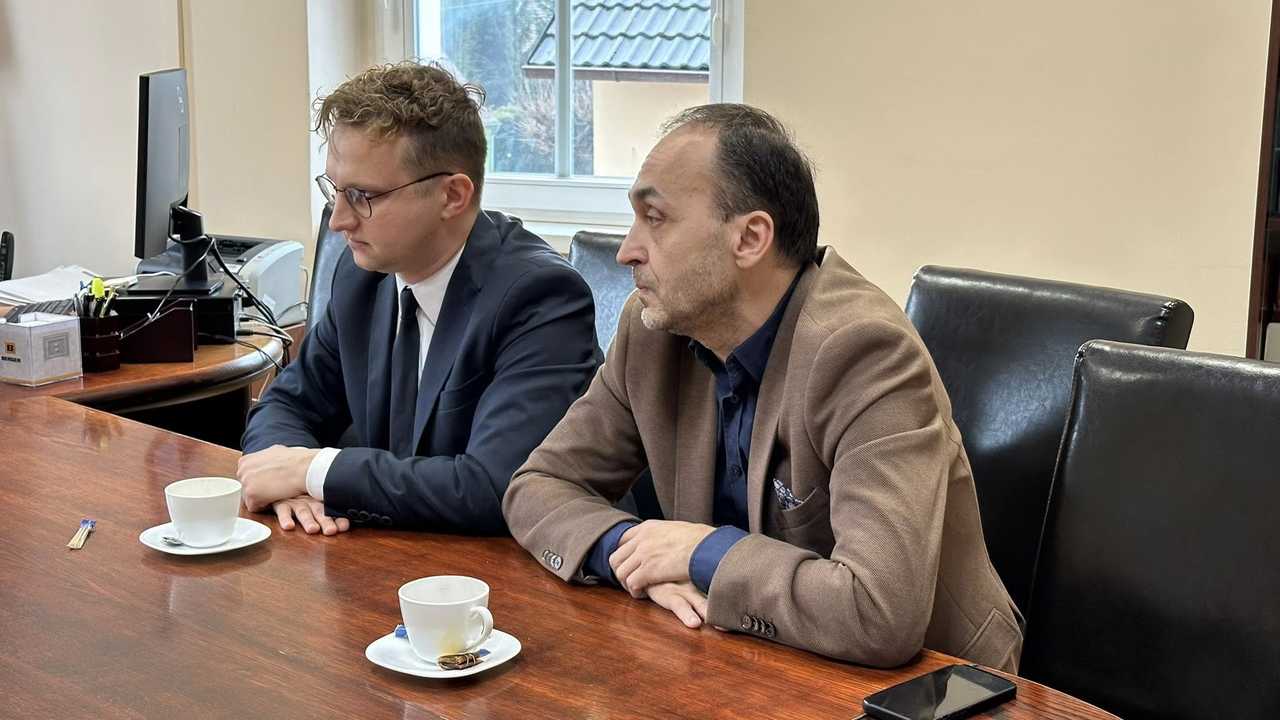 Gmina Ziębice dołączyła do Aglomeracji Wrocławskiej. Jestem ogromnym orędownikiem zbliżenia się do aglomeracji