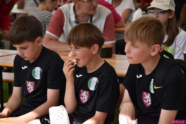[FOTO] Tegoroczne lato oficjalnie rozpoczęło się w Byczeniu. Ta impreza zostanie zapamiętana na długo