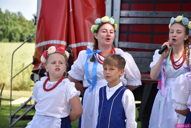 [FOTO] Tegoroczne lato oficjalnie rozpoczęło się w Byczeniu. Ta impreza zostanie zapamiętana na długo