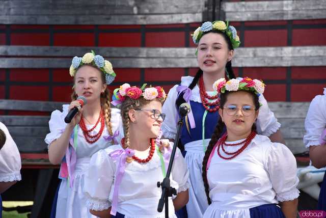 [FOTO] Tegoroczne lato oficjalnie rozpoczęło się w Byczeniu. Ta impreza zostanie zapamiętana na długo