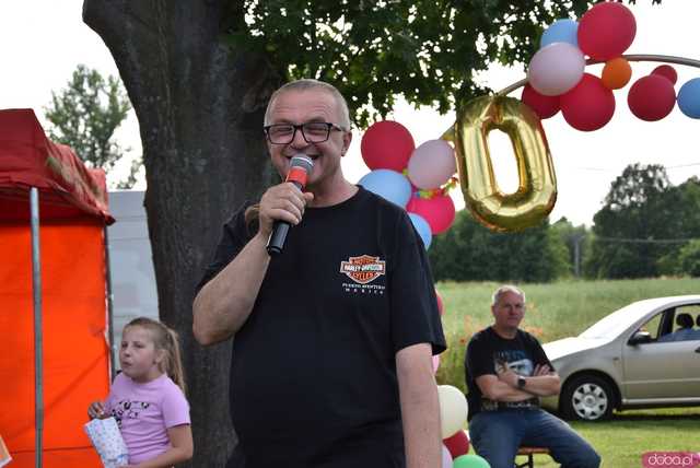 [FOTO] Tegoroczne lato oficjalnie rozpoczęło się w Byczeniu. Ta impreza zostanie zapamiętana na długo