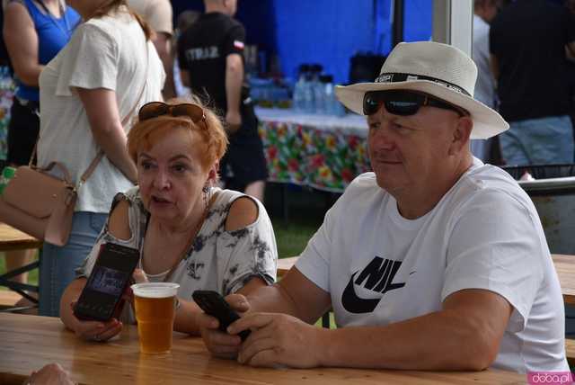[FOTO] Tegoroczne lato oficjalnie rozpoczęło się w Byczeniu. Ta impreza zostanie zapamiętana na długo