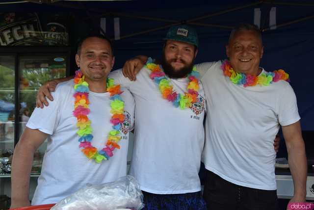 [FOTO] Tegoroczne lato oficjalnie rozpoczęło się w Byczeniu. Ta impreza zostanie zapamiętana na długo
