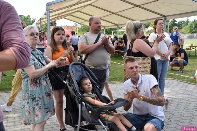 [FOTO] Tegoroczne lato oficjalnie rozpoczęło się w Byczeniu. Ta impreza zostanie zapamiętana na długo