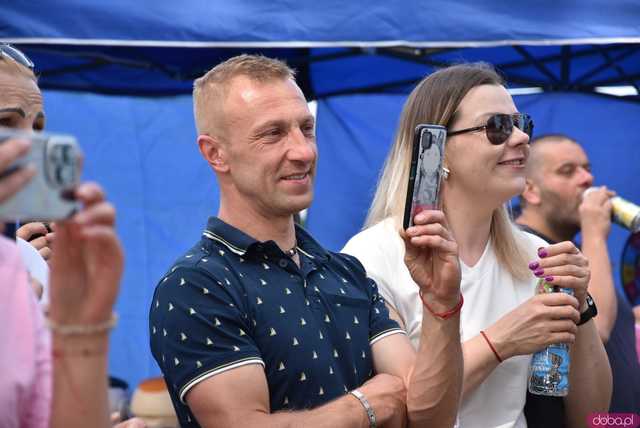 [FOTO] Tegoroczne lato oficjalnie rozpoczęło się w Byczeniu. Ta impreza zostanie zapamiętana na długo