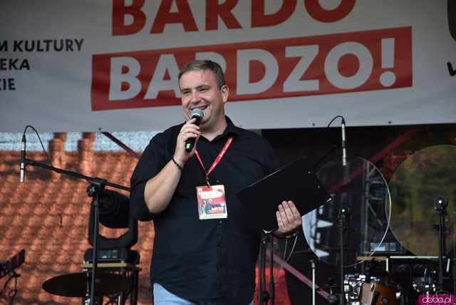 [WIDEO, FOTO] Znowu możemy wspólnie świętować. Pomimo wielu ubiegłorocznych trudności, Dni Barda 2025 okazały się sukcesem!
