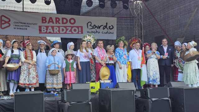 [WIDEO, FOTO] Znowu możemy wspólnie świętować. Pomimo wielu ubiegłorocznych trudności, Dni Barda 2025 okazały się sukcesem!