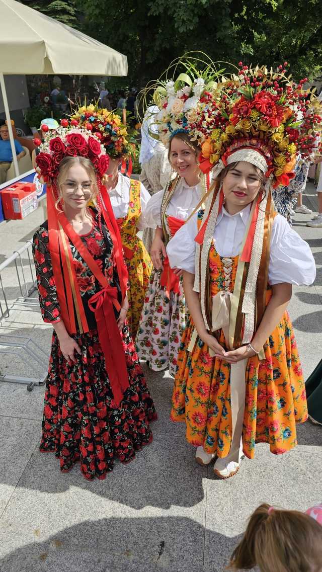 [WIDEO, FOTO] Znowu możemy wspólnie świętować. Pomimo wielu ubiegłorocznych trudności, Dni Barda 2025 okazały się sukcesem!
