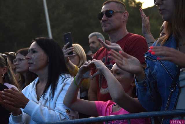 [WIDEO, FOTO] Znowu możemy wspólnie świętować. Pomimo wielu ubiegłorocznych trudności, Dni Barda 2025 okazały się sukcesem!