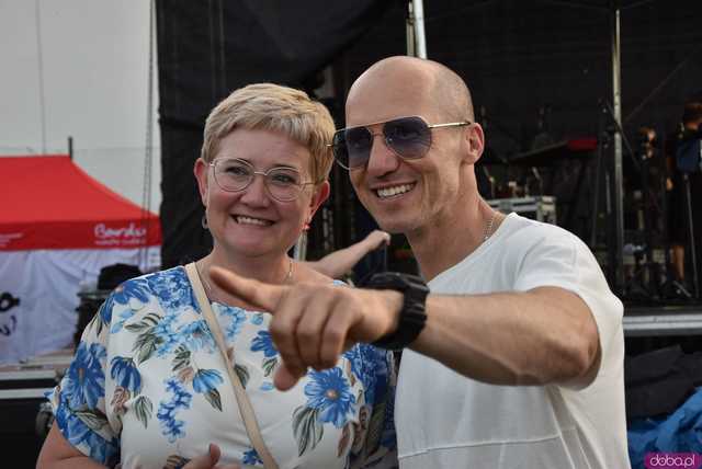 [WIDEO, FOTO] Znowu możemy wspólnie świętować. Pomimo wielu ubiegłorocznych trudności, Dni Barda 2025 okazały się sukcesem!