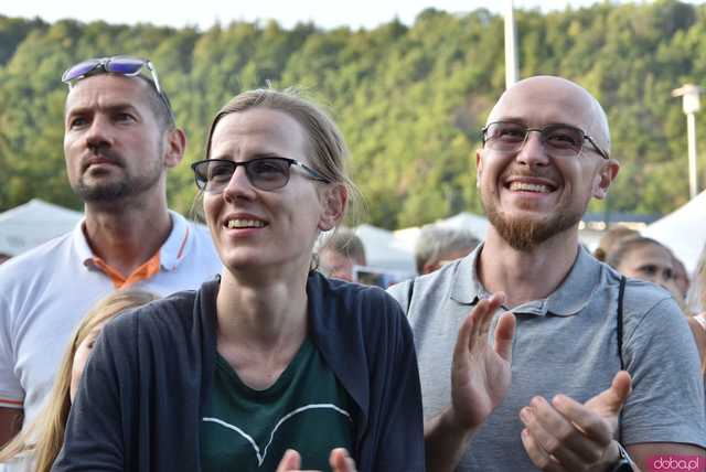 [WIDEO, FOTO] Znowu możemy wspólnie świętować. Pomimo wielu ubiegłorocznych trudności, Dni Barda 2025 okazały się sukcesem!