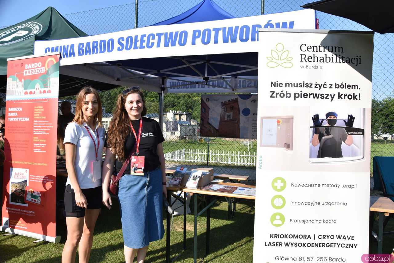 [WIDEO, FOTO] Znowu możemy wspólnie świętować. Pomimo wielu ubiegłorocznych trudności, Dni Barda 2025 okazały się sukcesem!