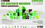 4.07, Ziębice: I Forum Kół Gospodyń Wiejskich powiatu ząbkowickiego