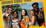 05.07, Ząbkowice Śląskie: Koncert zespołu JAMBO AFRICA