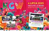 06.07, Stolec: XXVIII Wojewódzki Festiwal Zespołów Artystycznych Kół Gospodyń Wiejskich
