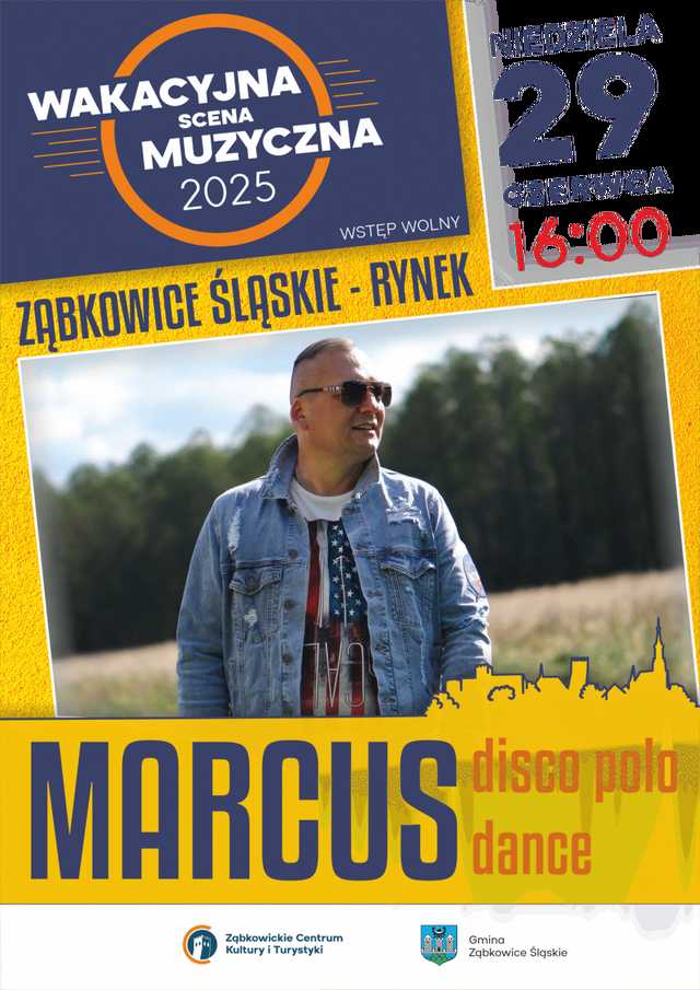Powraca Wakacyjna Scena Muzyczna w Ząbkowicach Śląskich! Znamy pierwszych artystów [HARMONOGRAM]