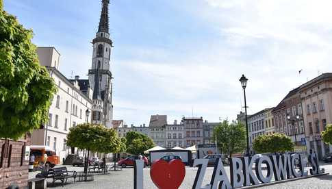 Powraca Wakacyjna Scena Muzyczna w Ząbkowicach Śląskich! Znamy pierwszych artystów [HARMONOGRAM]