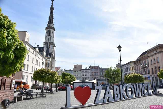 Powraca Wakacyjna Scena Muzyczna w Ząbkowicach Śląskich! Znamy pierwszych artystów [HARMONOGRAM]