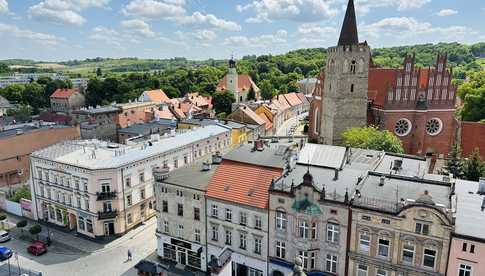 Lato z kulturą w Ziębicach –  znamy HARMONOGRAM wydarzeń na cały lipiec. Będzie się działo!