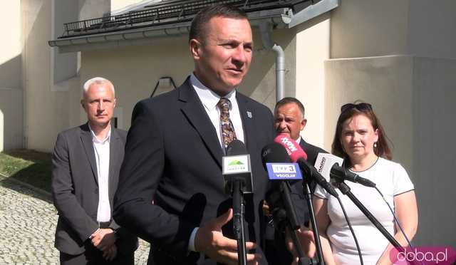[WIDEO, FOTO] Chcemy współpracować, nie konkurować. Turystyczna mapa regionu właśnie się zmienia