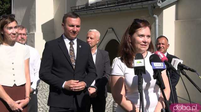 [WIDEO, FOTO] Chcemy współpracować, nie konkurować. Turystyczna mapa regionu właśnie się zmienia