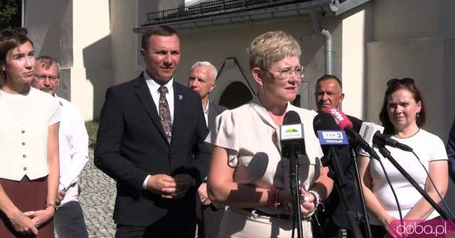 [WIDEO, FOTO] Chcemy współpracować, nie konkurować. Turystyczna mapa regionu właśnie się zmienia