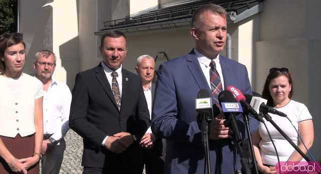 [WIDEO, FOTO] Chcemy współpracować, nie konkurować. Turystyczna mapa regionu właśnie się zmienia
