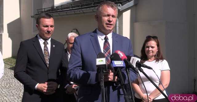[WIDEO, FOTO] Chcemy współpracować, nie konkurować. Turystyczna mapa regionu właśnie się zmienia