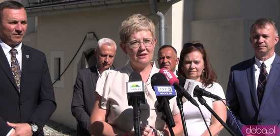 [WIDEO, FOTO] Chcemy współpracować, nie konkurować. Turystyczna mapa regionu właśnie się zmienia