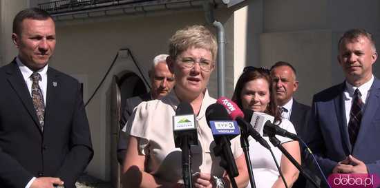 [WIDEO, FOTO] Chcemy współpracować, nie konkurować. Turystyczna mapa regionu właśnie się zmienia