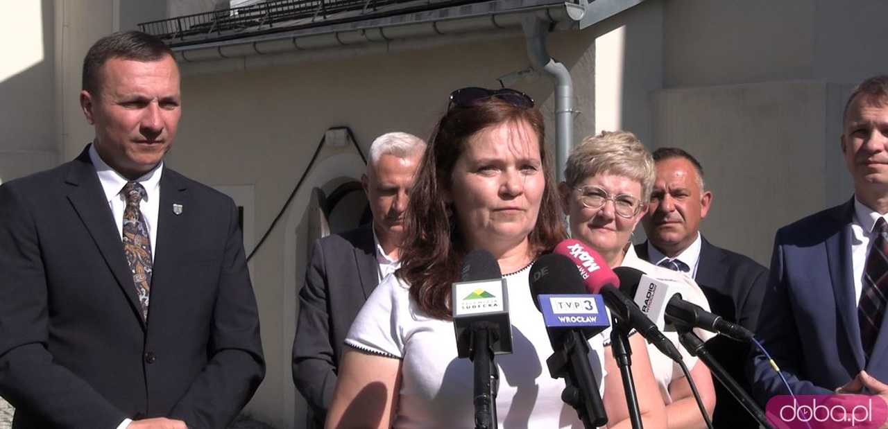 [WIDEO, FOTO] Chcemy współpracować, nie konkurować. Turystyczna mapa regionu właśnie się zmienia
