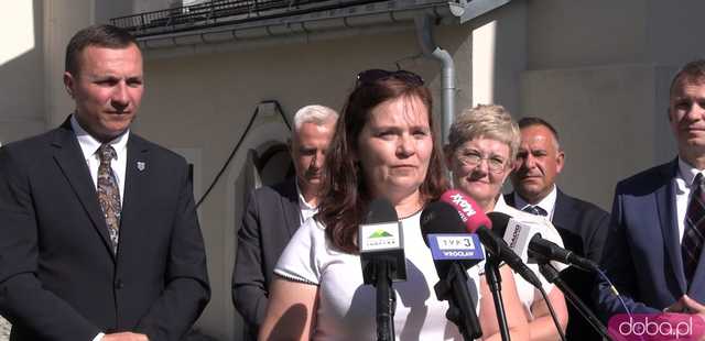[WIDEO, FOTO] Chcemy współpracować, nie konkurować. Turystyczna mapa regionu właśnie się zmienia