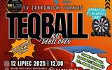 12.07, Ząbkowice Śląskie: IV Ząbkowicki Turniej Teqball