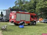 [FOTO, WIDEO] Cegiełka na obóz MDP połączyła mieszkańców Kamieńca Ząbkowickiego
