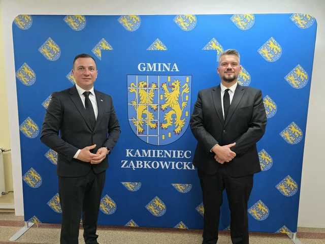 [FOTO] Gospodarka finansowa gmin została oceniona pozytywnie. Wotum zaufania i absolutorium dla wszystkich włodarzy gmin z naszego powiatu