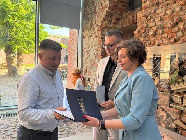 [FOTO] Gospodarka finansowa gmin została oceniona pozytywnie. Wotum zaufania i absolutorium dla wszystkich włodarzy gmin z naszego powiatu