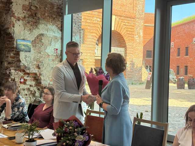 [FOTO] Gospodarka finansowa gmin została oceniona pozytywnie. Wotum zaufania i absolutorium dla wszystkich włodarzy gmin z naszego powiatu