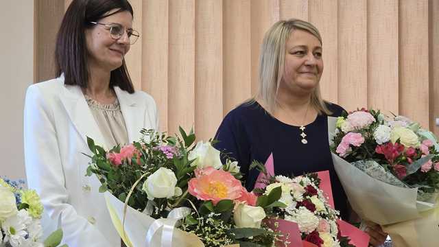[FOTO] Gospodarka finansowa gmin została oceniona pozytywnie. Wotum zaufania i absolutorium dla wszystkich włodarzy gmin z naszego powiatu