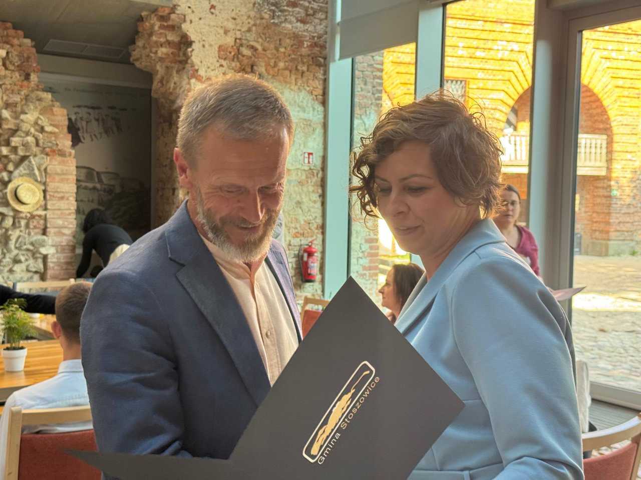 [FOTO] Gospodarka finansowa gmin została oceniona pozytywnie. Wotum zaufania i absolutorium dla wszystkich włodarzy gmin z naszego powiatu