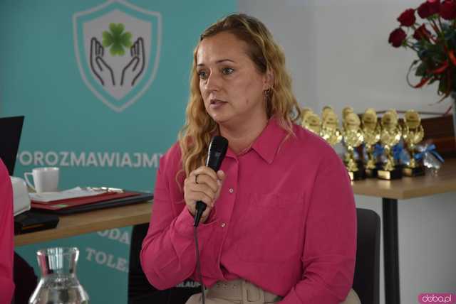 [WIDEO, FOTO] Z czym muszą mierzyć się młodzi ludzie? Zamiast mówić o problemach, postawmy wyzwania. O tym, jak wspierać młodych lokalnie