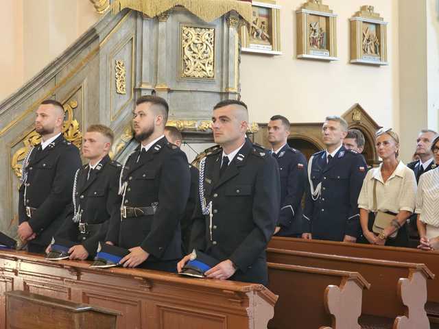 [FOTO] OSP Krzelków świętuje w tym roku swoje 80-lecie 