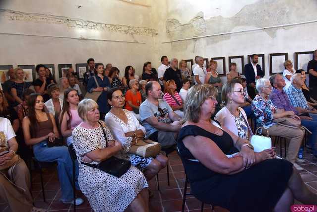 [WIDEO, FOTO] Salvador Dalí w Ząbkowicach Śląskich. Surrealistyczna wystawa, która burzy granice rzeczywistości