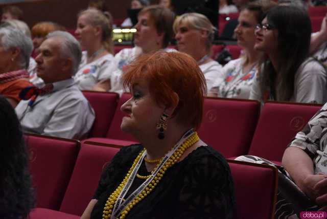 [FOTO, WIDEO] I Forum Kół Gospodyń Wiejskich Powiatu Ząbkowickiego 