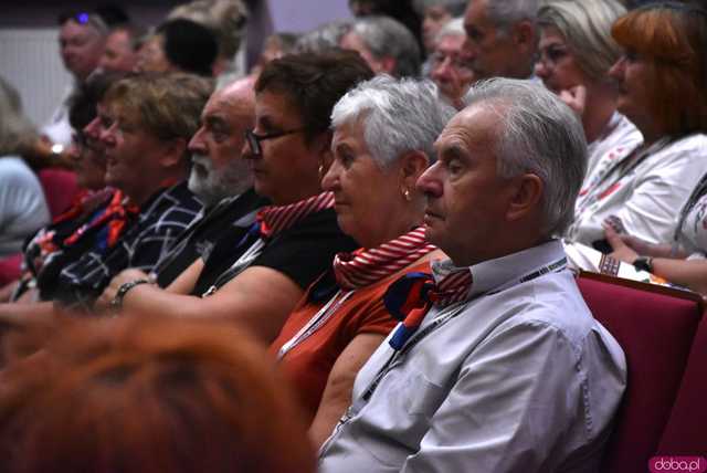 [FOTO, WIDEO] I Forum Kół Gospodyń Wiejskich Powiatu Ząbkowickiego 
