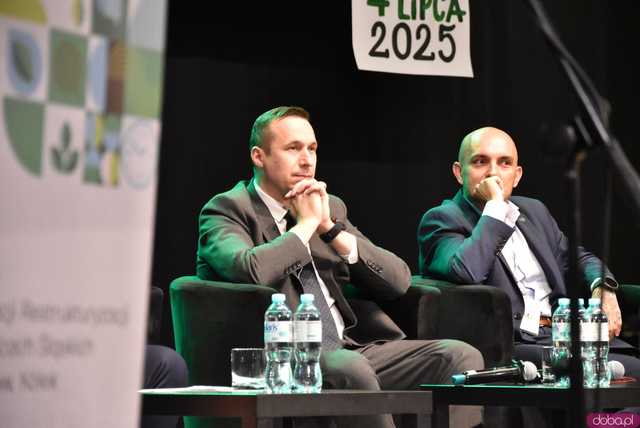 [FOTO, WIDEO] I Forum Kół Gospodyń Wiejskich Powiatu Ząbkowickiego 